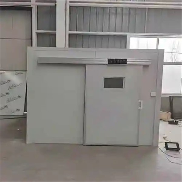 佳木斯铅房