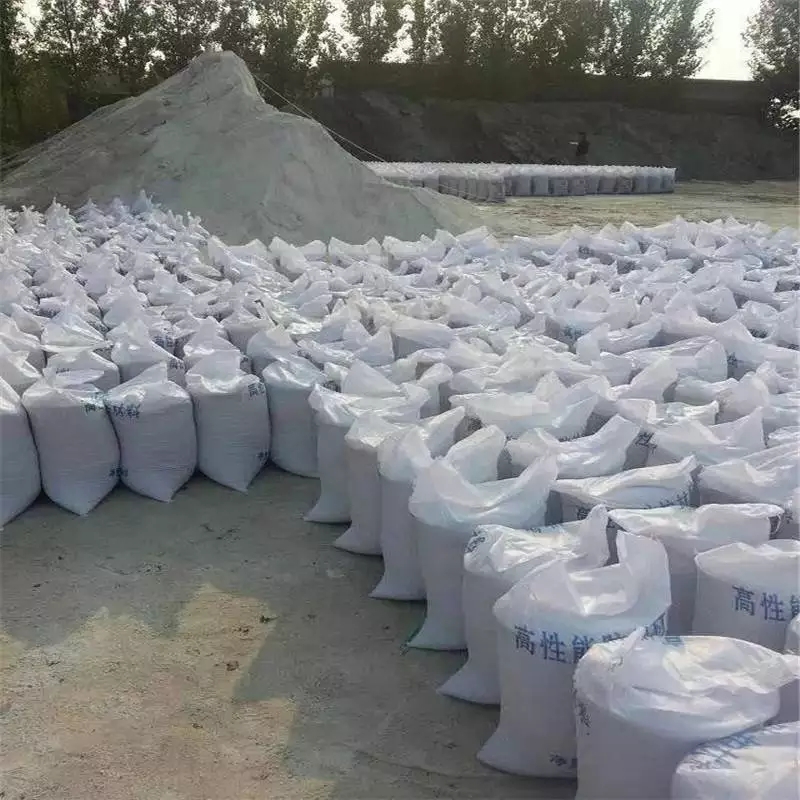 佳木斯防辐射硫酸钡砂